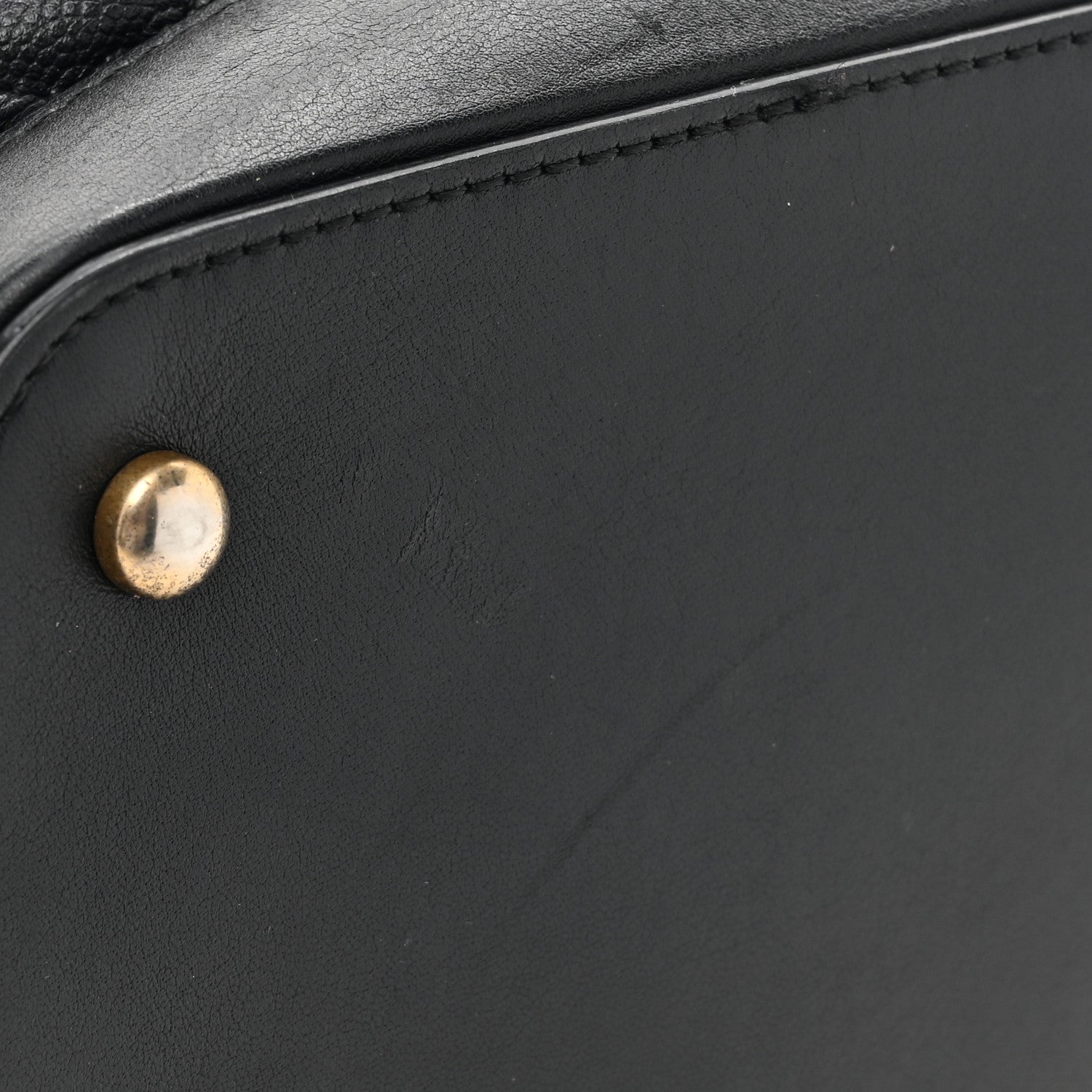 Chanel Caviar Lambskin Quilted Casual Style Hobo Black 13 of 13