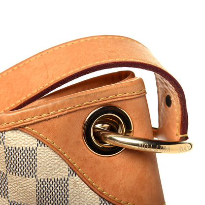 Louis Vuitton Damier Azur Galliera GM 24 of 25