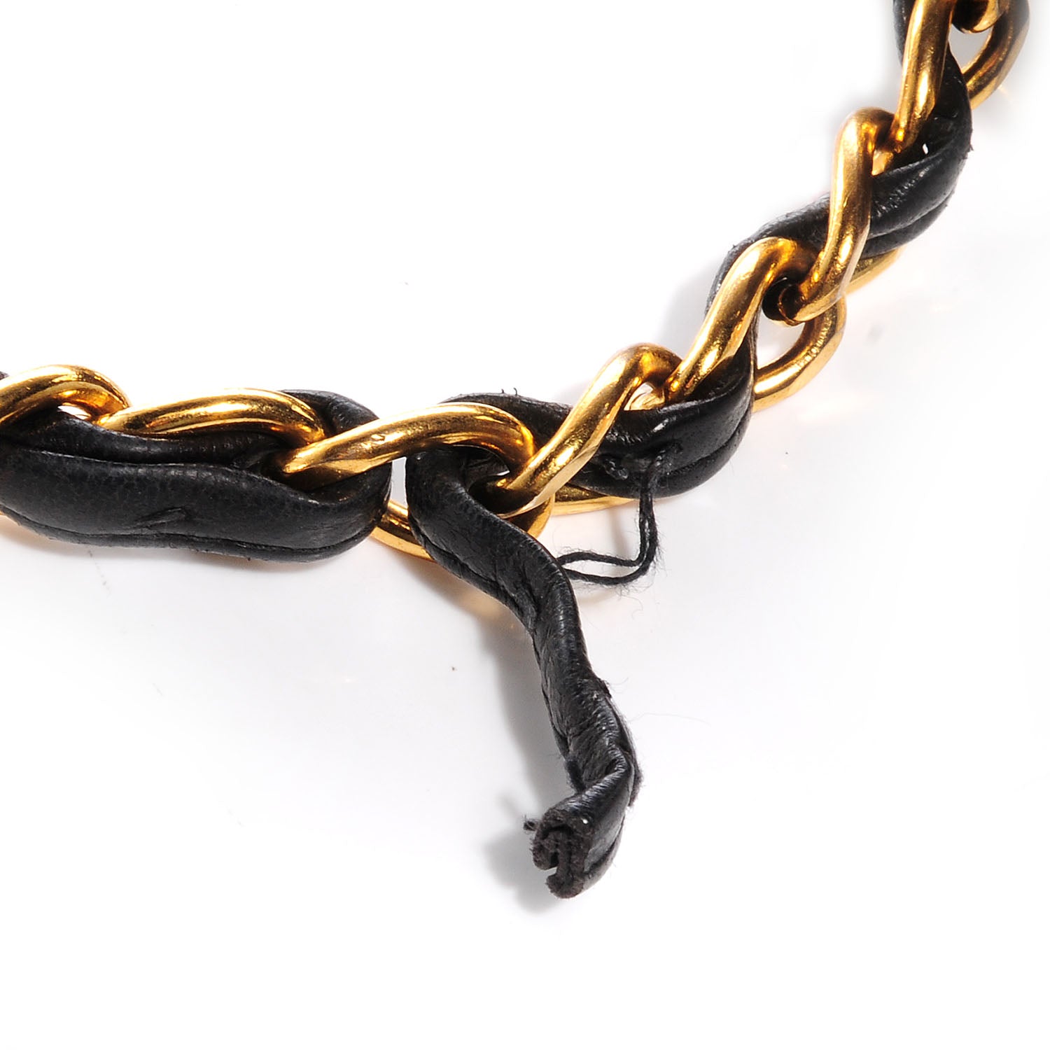 Chanel Lambskin Jumbo Flap Black 9 of 9