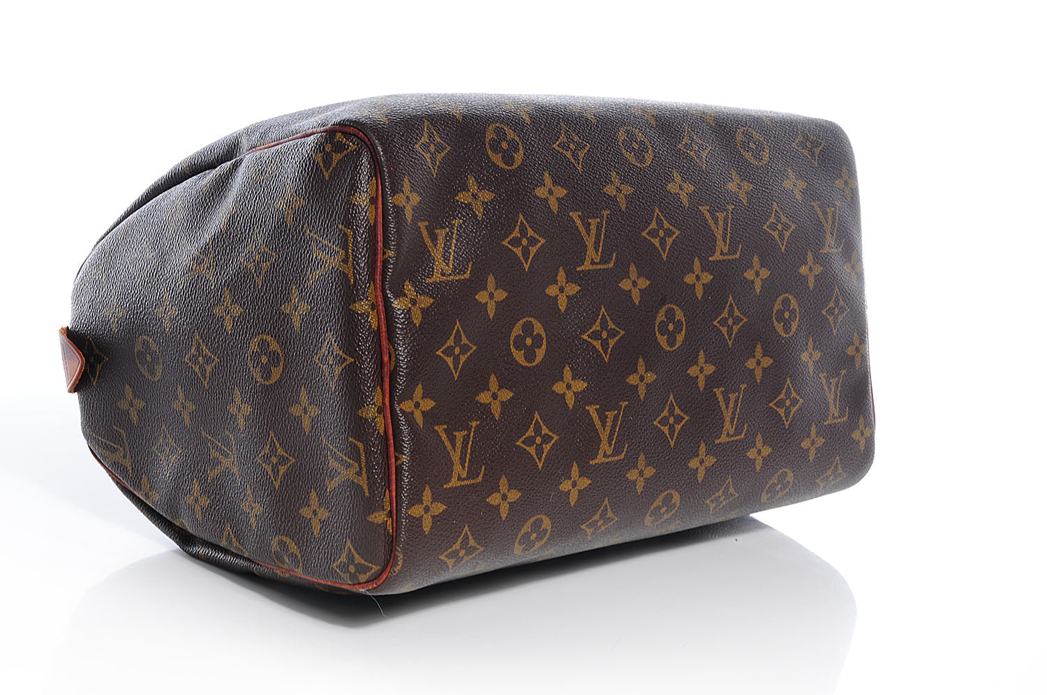 Louis Vuitton Monogram Speedy 30 4 of 7