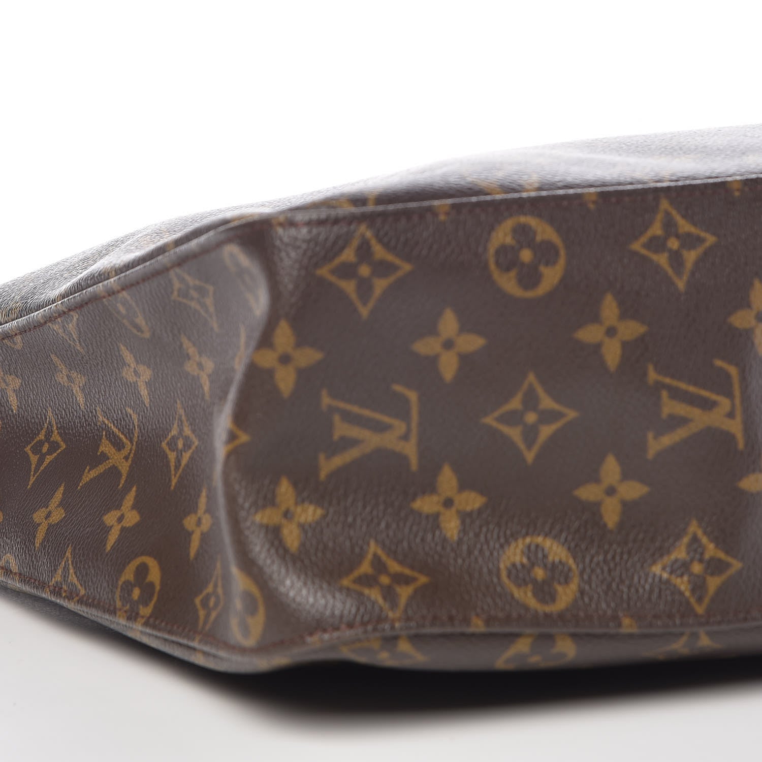 Louis Vuitton Monogram Looping GM 9 of 10