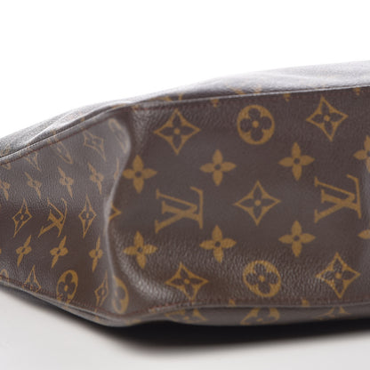Louis Vuitton Monogram Looping GM 9 of 10