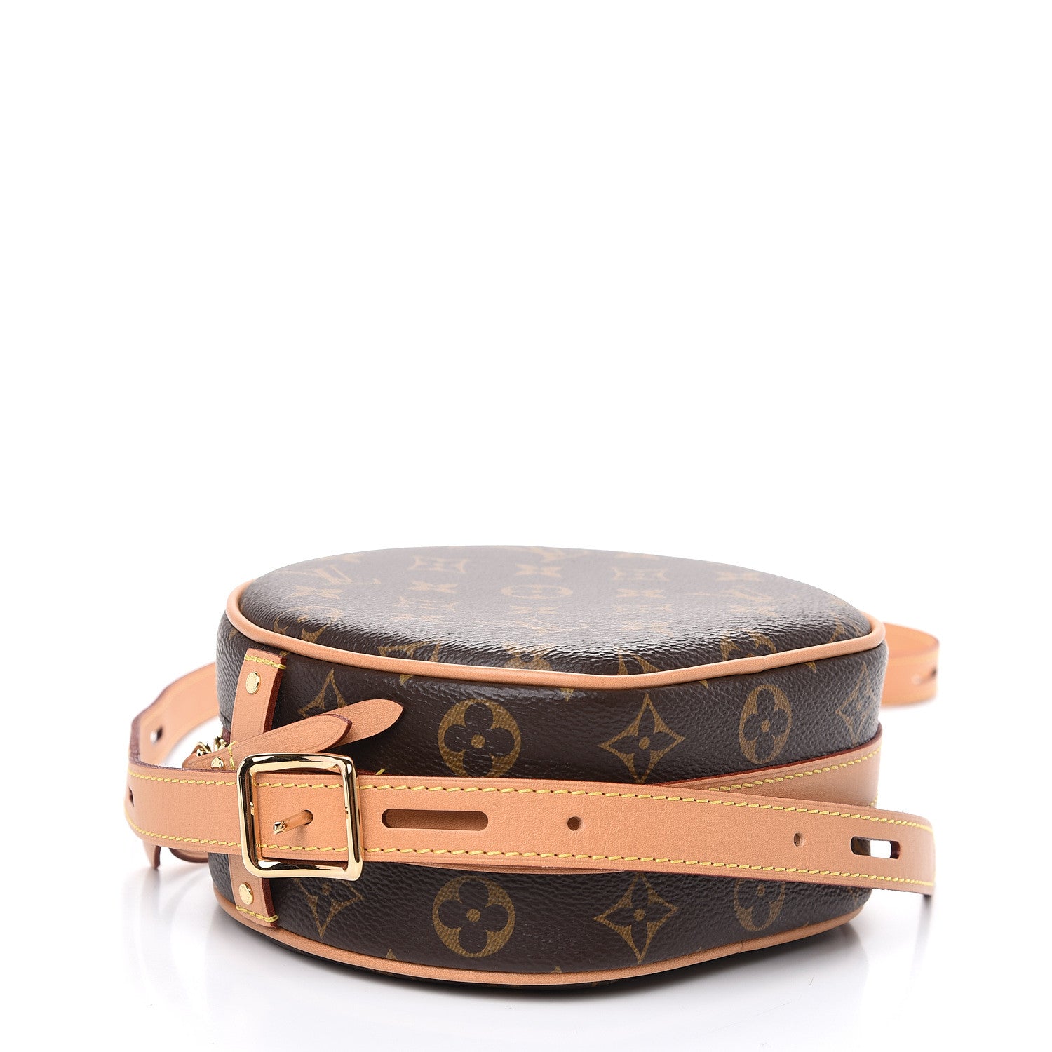 Louis Vuitton Monogram Boite Chapeau Souple PM 3 of 8