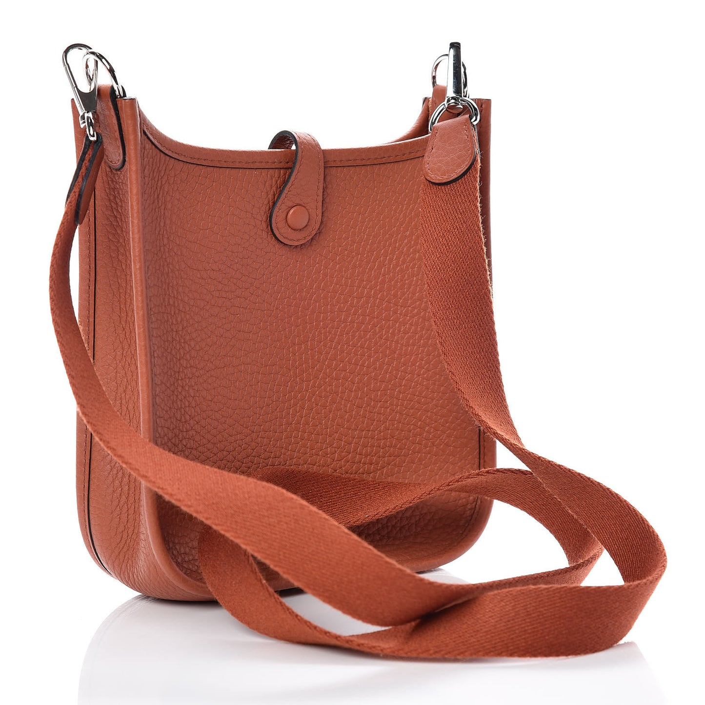 Taurillon Clemence Evelyne TPM Brique