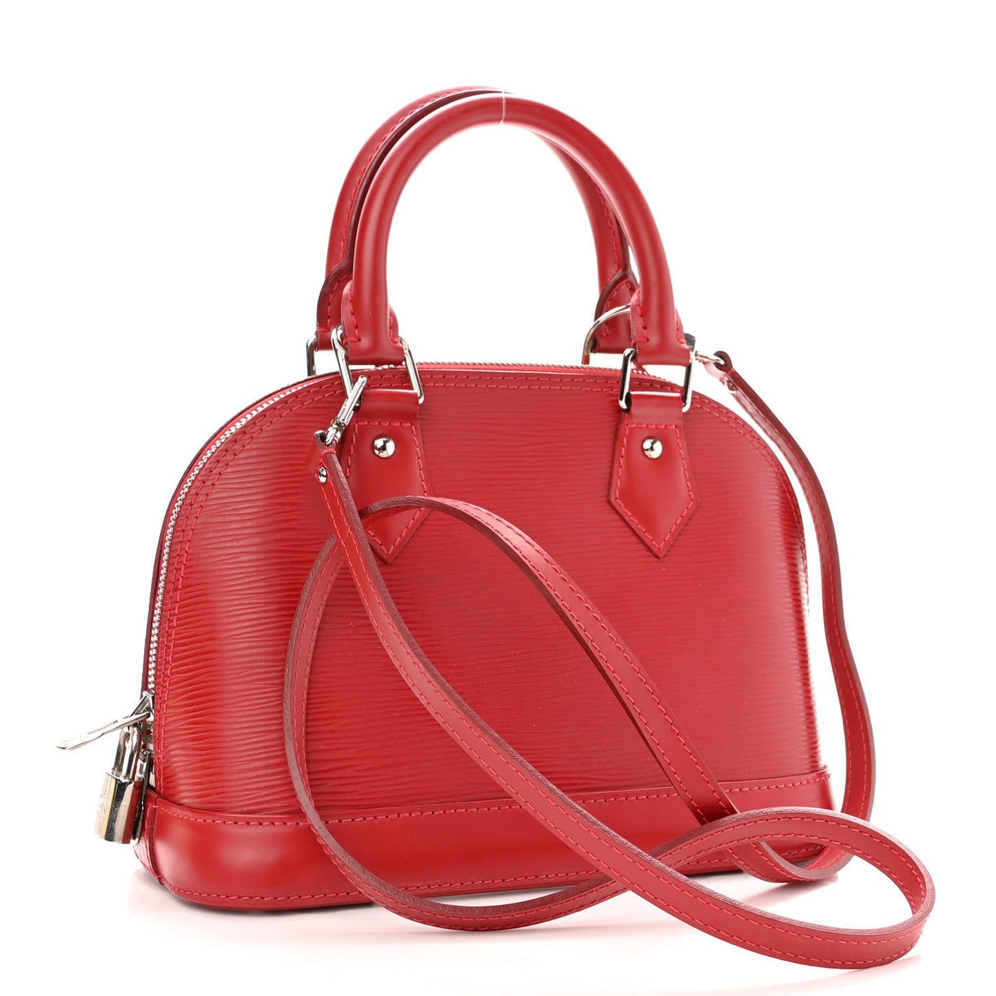 Epi Alma BB Coquelicot
