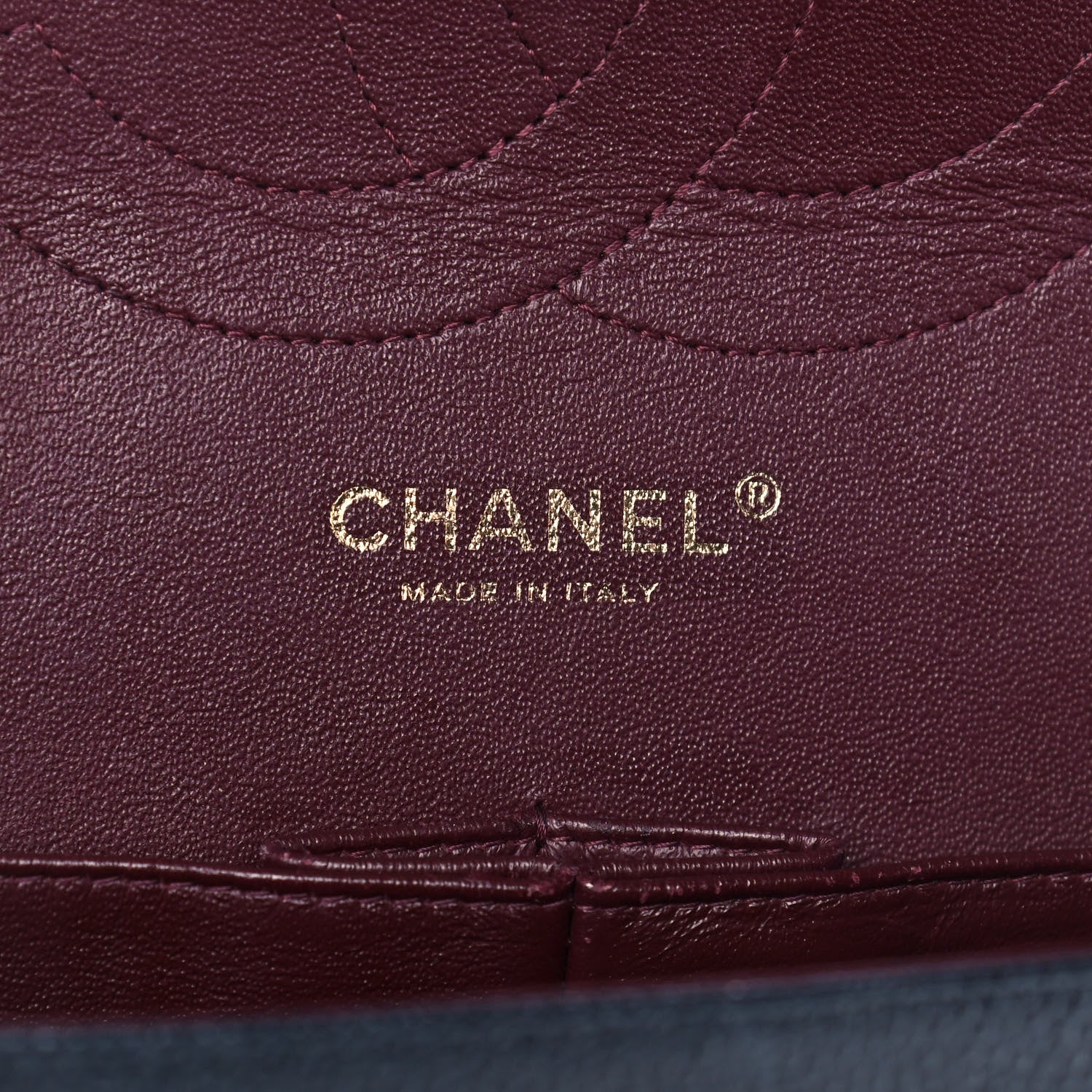 Chanel Caviar Quilted Jumbo Double Flap Black 4 of 14