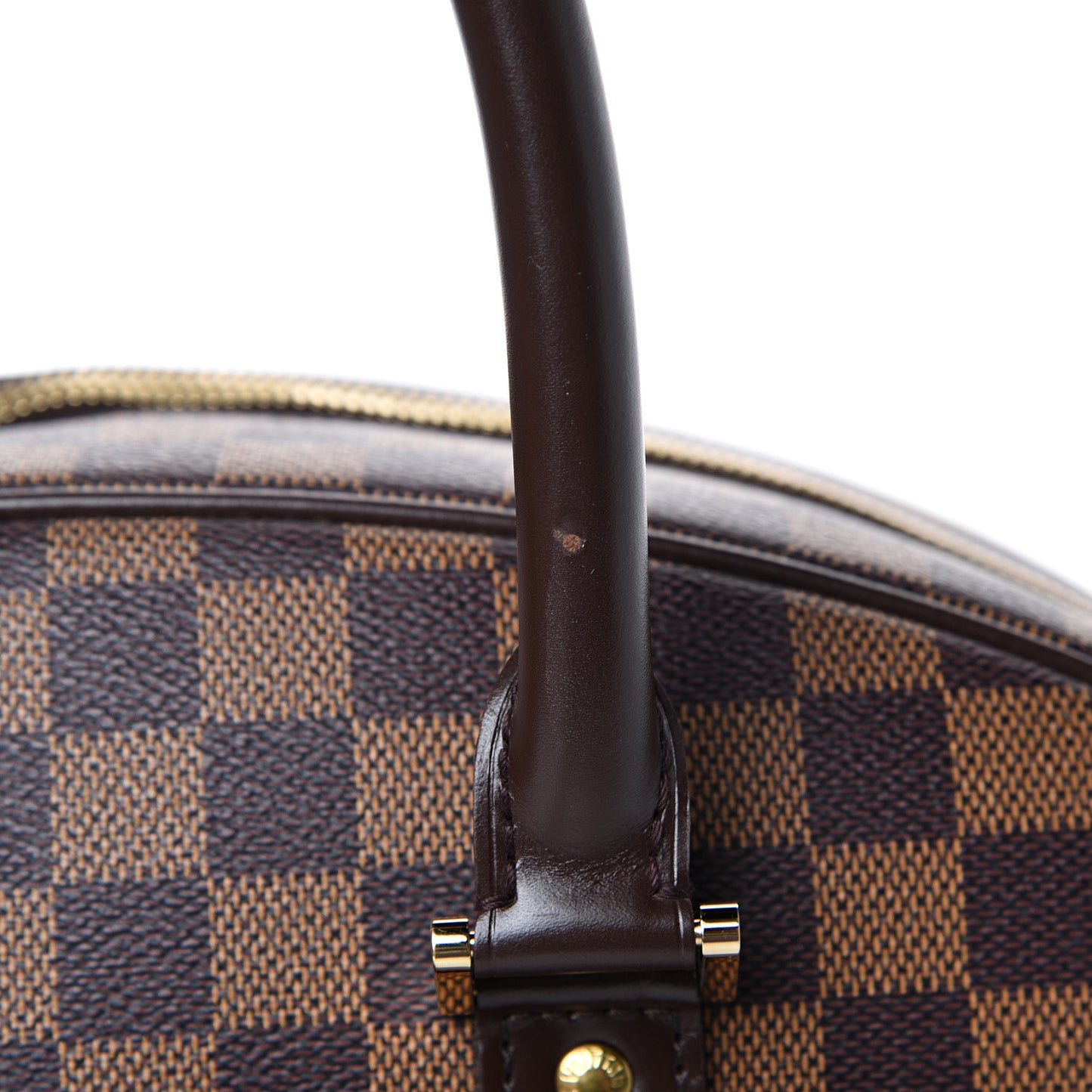 Damier Ebene Nolita 24 Heures
