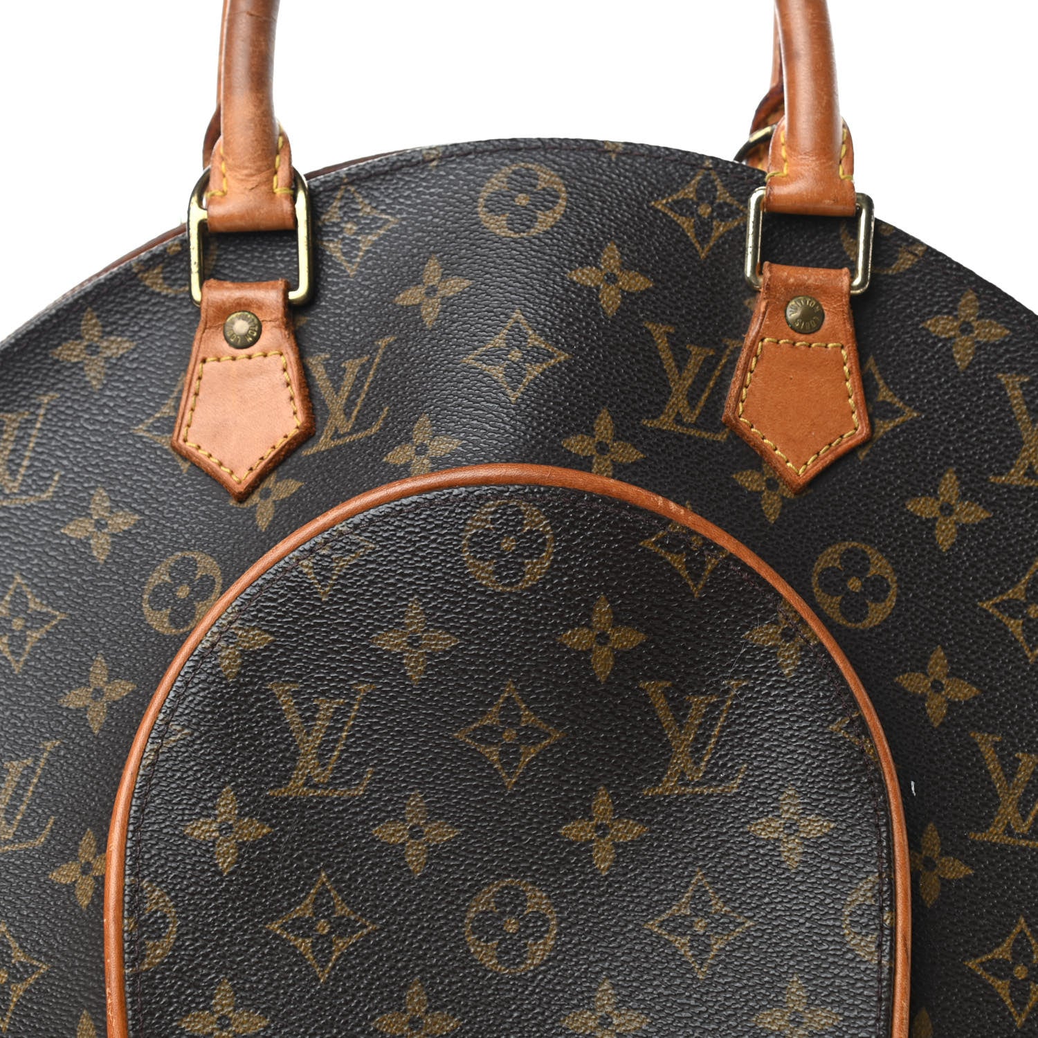 Louis Vuitton Monogram Ellipse MM 10 of 10