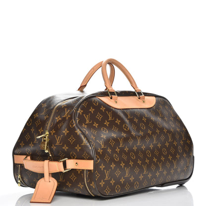Louis Vuitton Monogram Eole 50 4 of 15