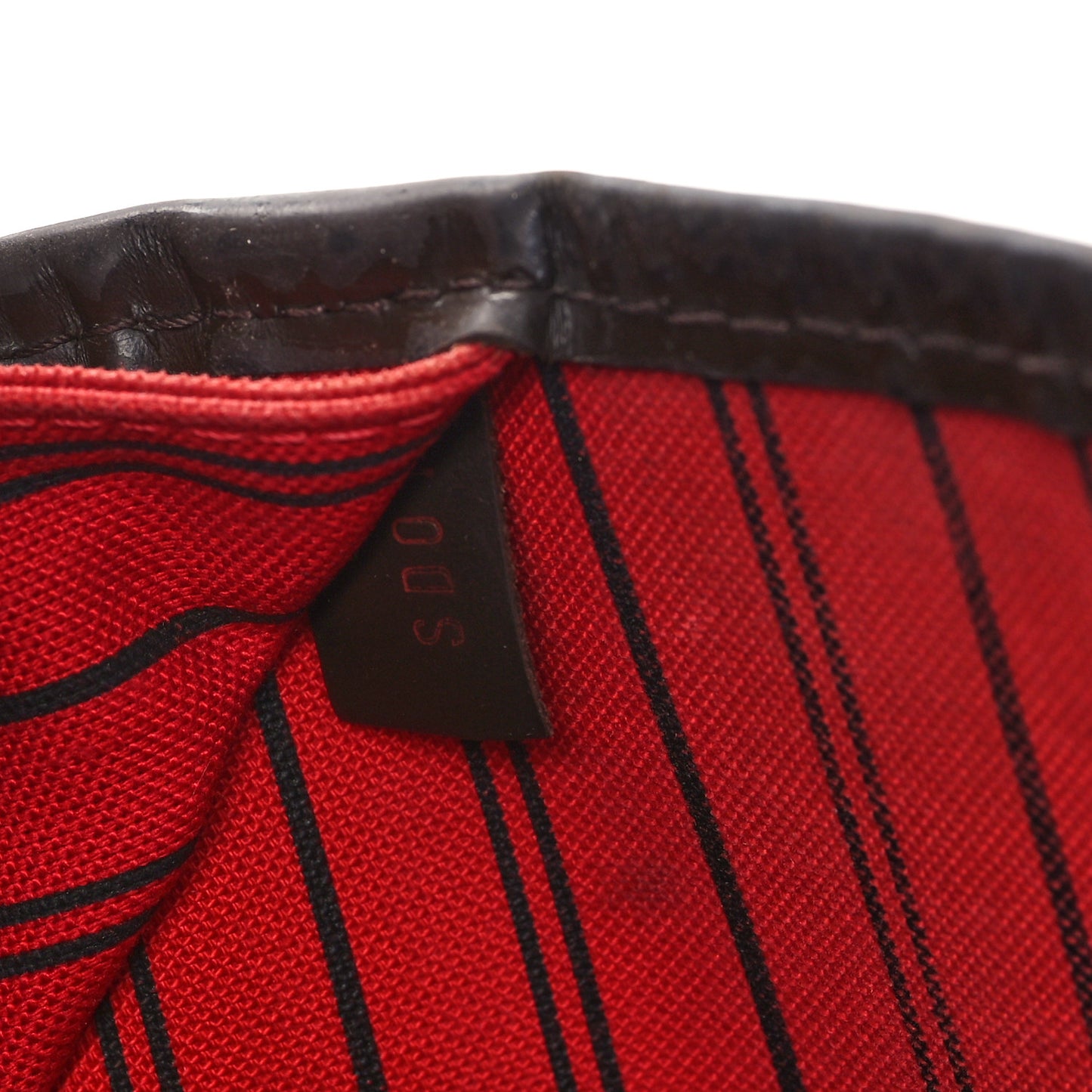 Damier Ebene Neo Neverfull GM