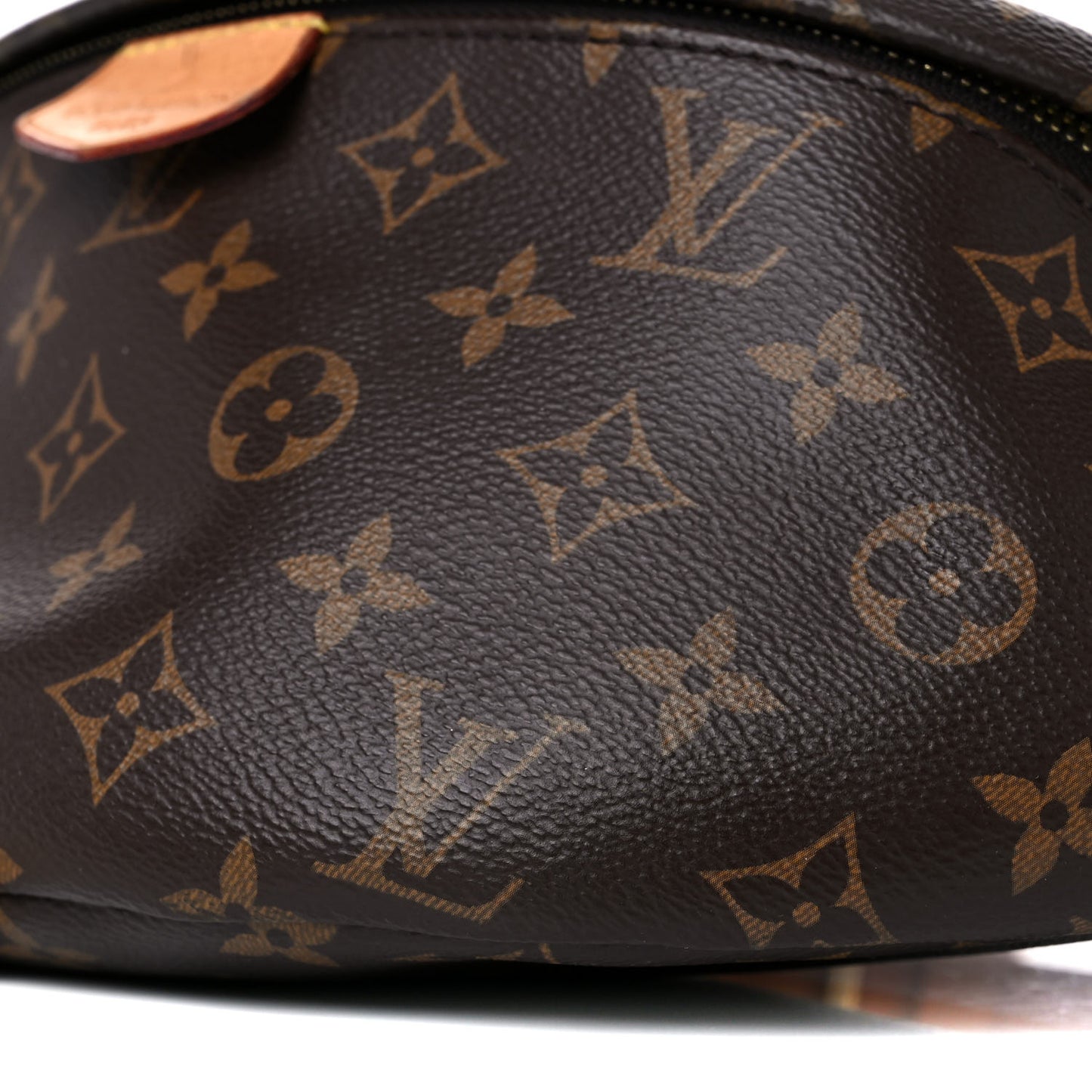 Monogram Bumbag