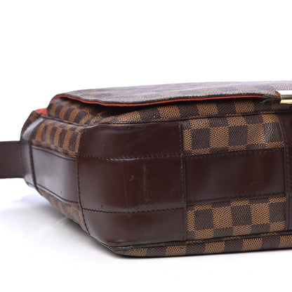 Louis Vuitton Damier Ebene Bastille Messenger 10 of 11