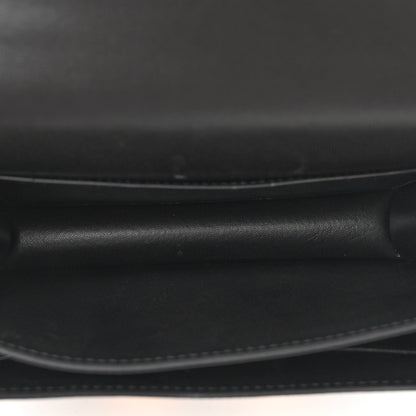 Hermes Epsom Constance 18 Black 5 of 11