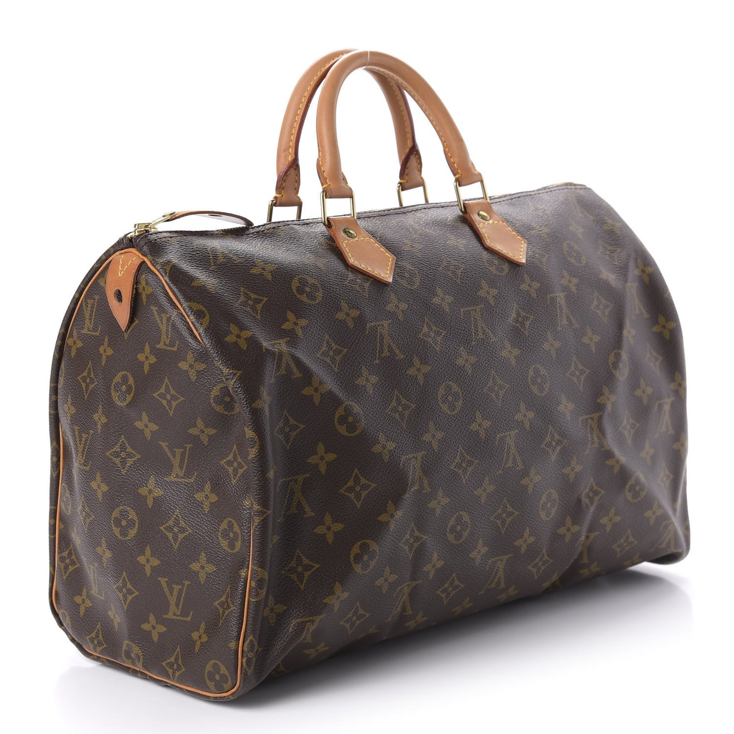 Monogram Speedy 40