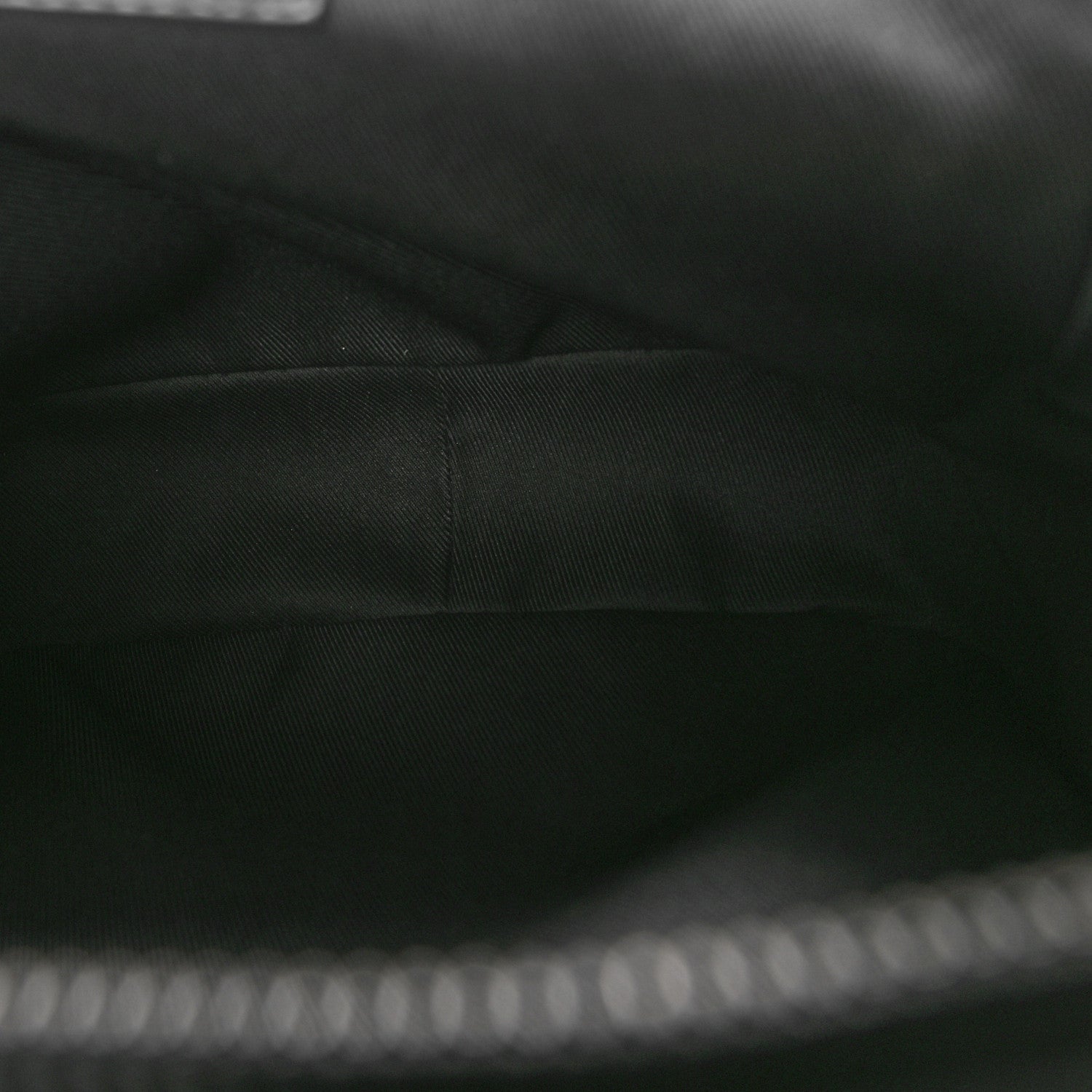 Louis Vuitton Monogram Macassar Quest Messenger 5 of 9