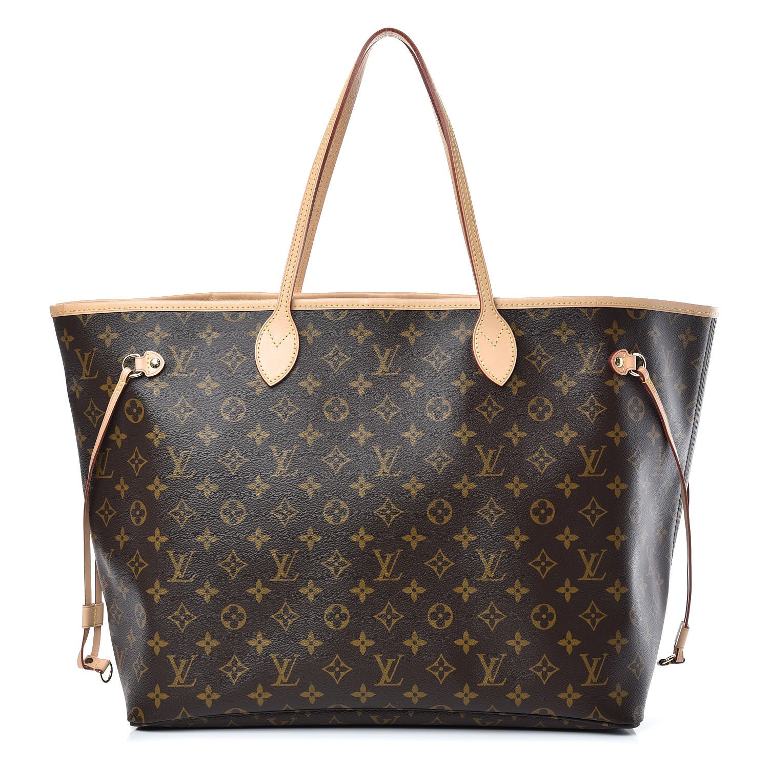 Louis Vuitton Monogram Neo Neverfull GM 1 of 10