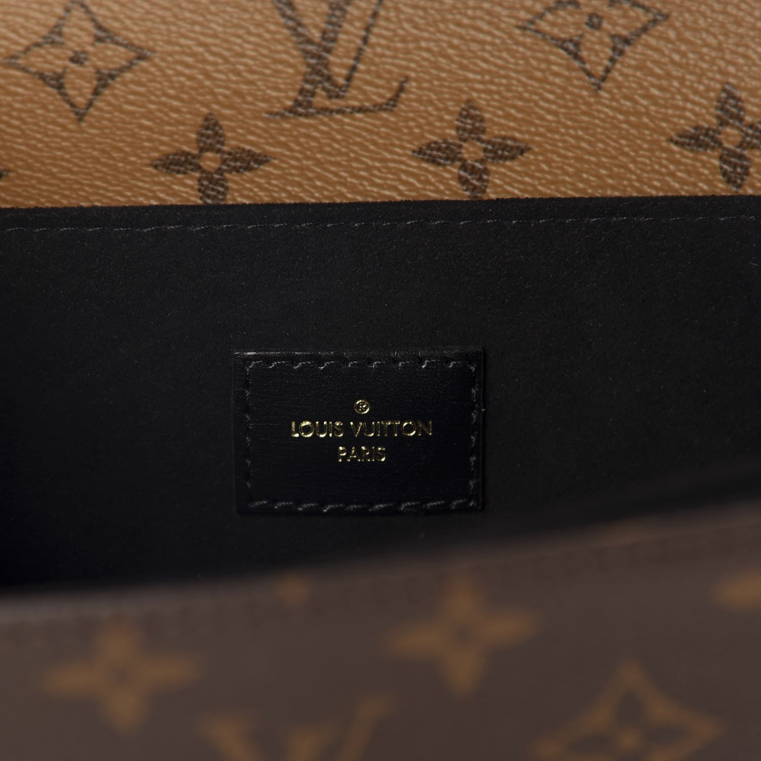 Louis Vuitton Reverse Monogram Pochette Metis 8 of 11