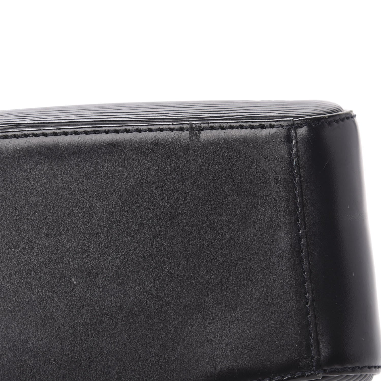 Louis Vuitton Epi Jasmin Black 9 of 12