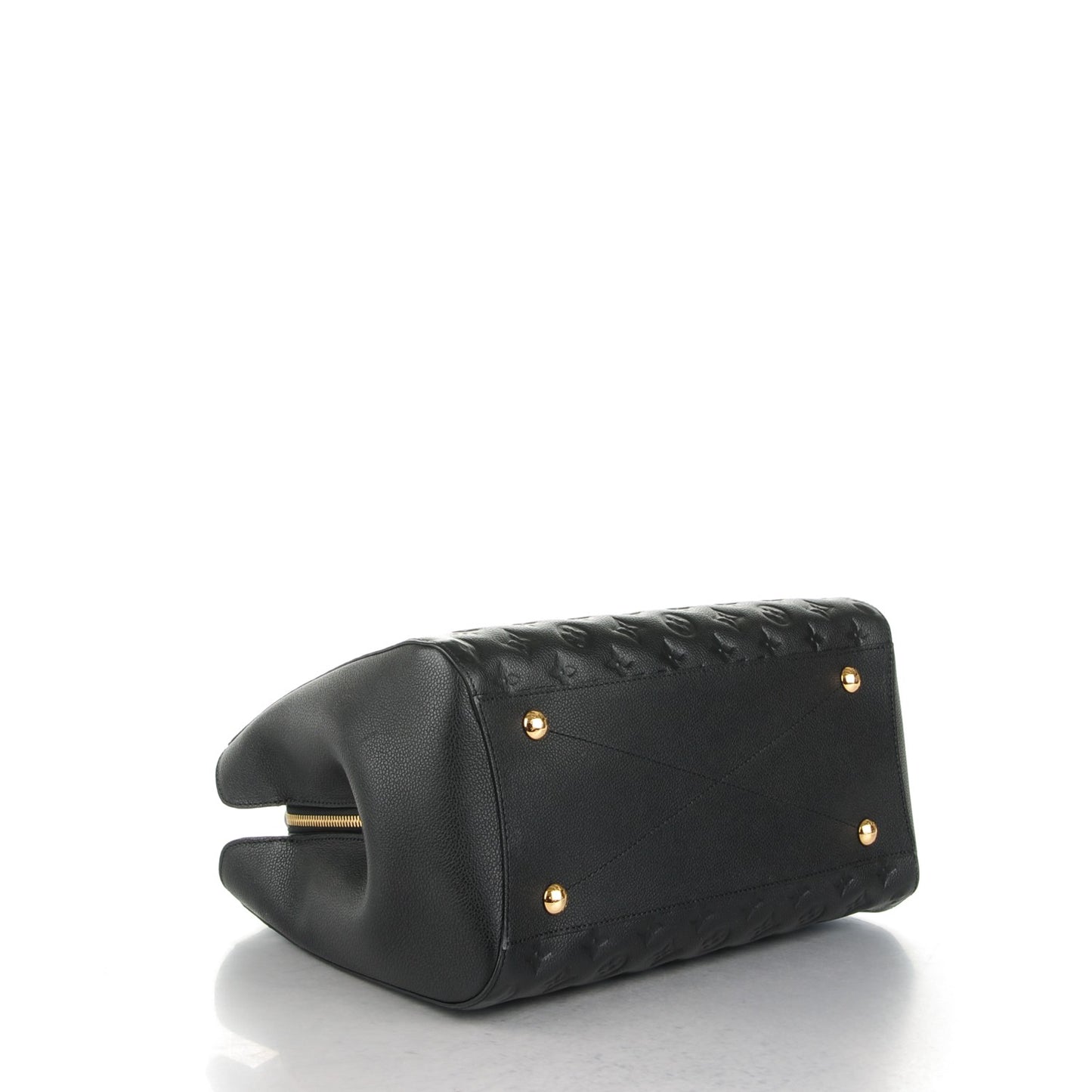 Empreinte Montaigne GM Black