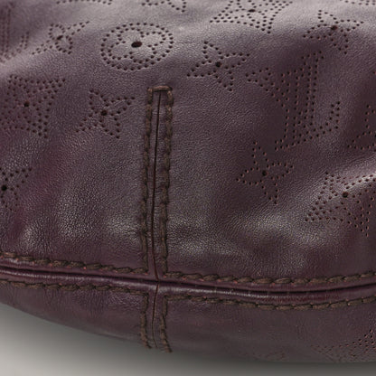 Louis Vuitton Mahina Onatah GM Aubergine 7 of 10