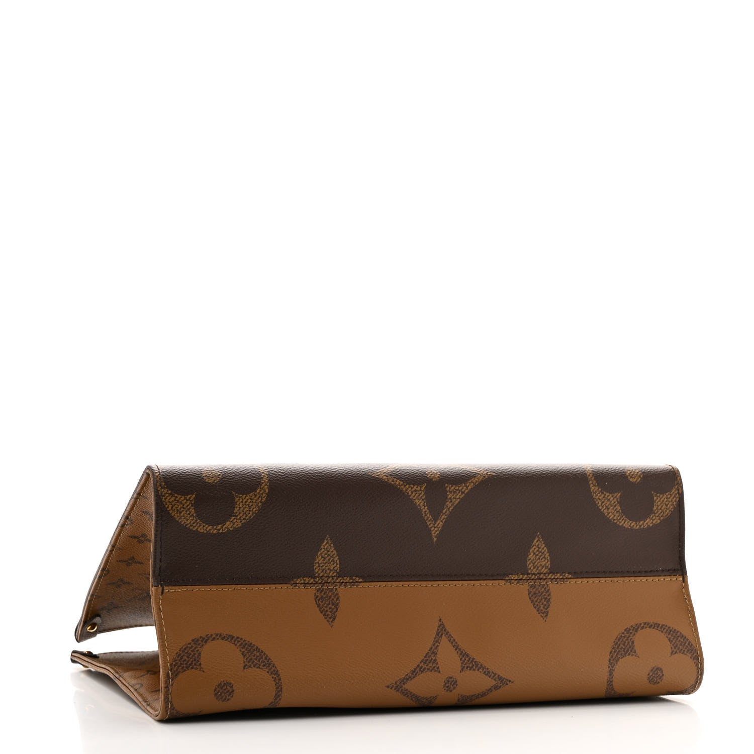Louis Vuitton Reverse Monogram Giant Onthego MM 4 of 10