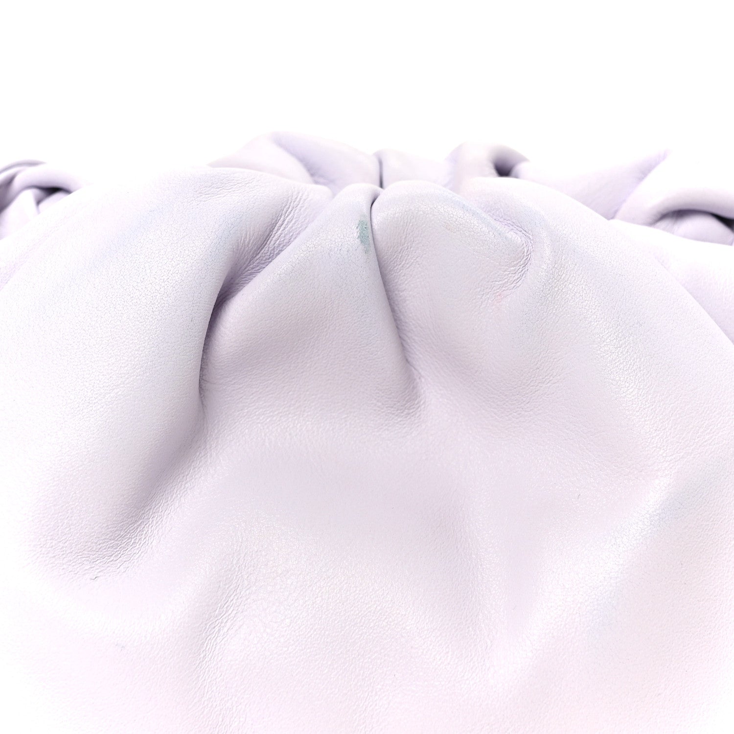 Bottega Veneta Butter Calfskin The Mini Pouch Mirth 9 of 11