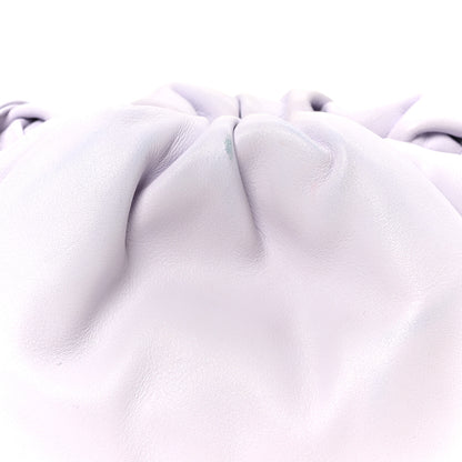 Bottega Veneta Butter Calfskin The Mini Pouch Mirth 9 of 11