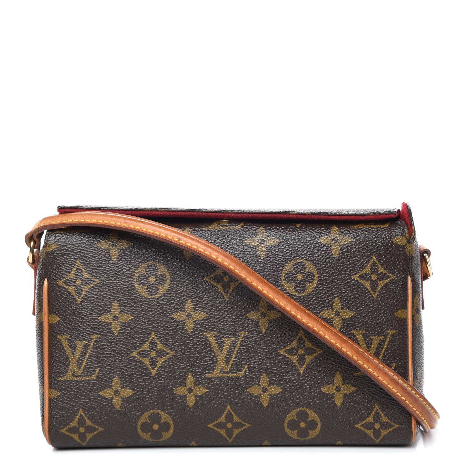 Louis Vuitton Monogram Recital 1 of 11