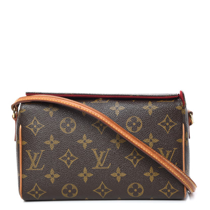 Louis Vuitton Monogram Recital 1 of 11
