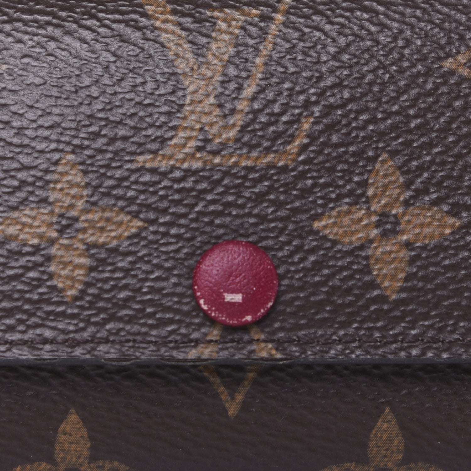 Louis Vuitton Monogram 6 Key Multicles Holder Fuchsia 10 of 10