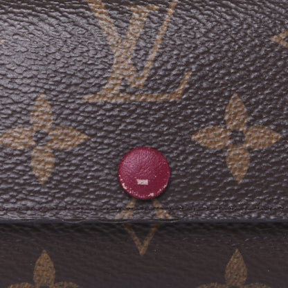 Louis Vuitton Monogram 6 Key Multicles Holder Fuchsia 10 of 10