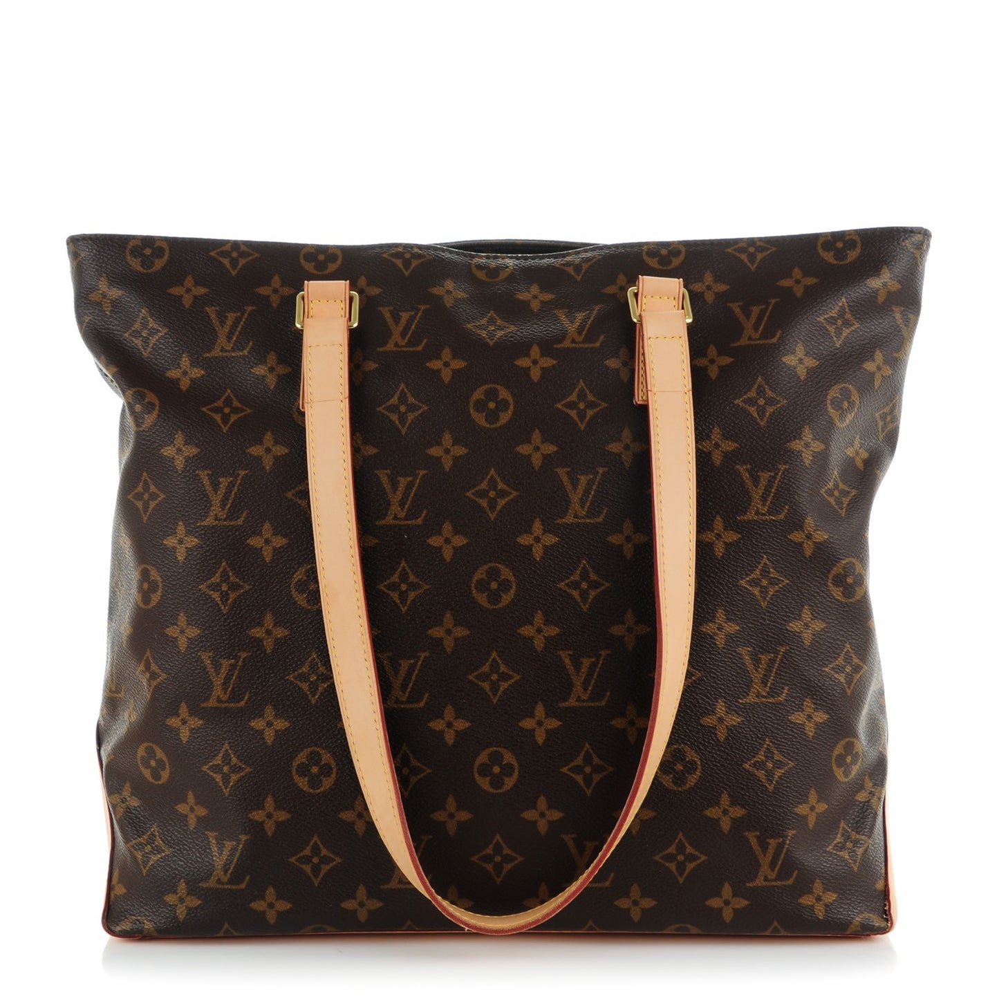 Monogram Cabas Mezzo