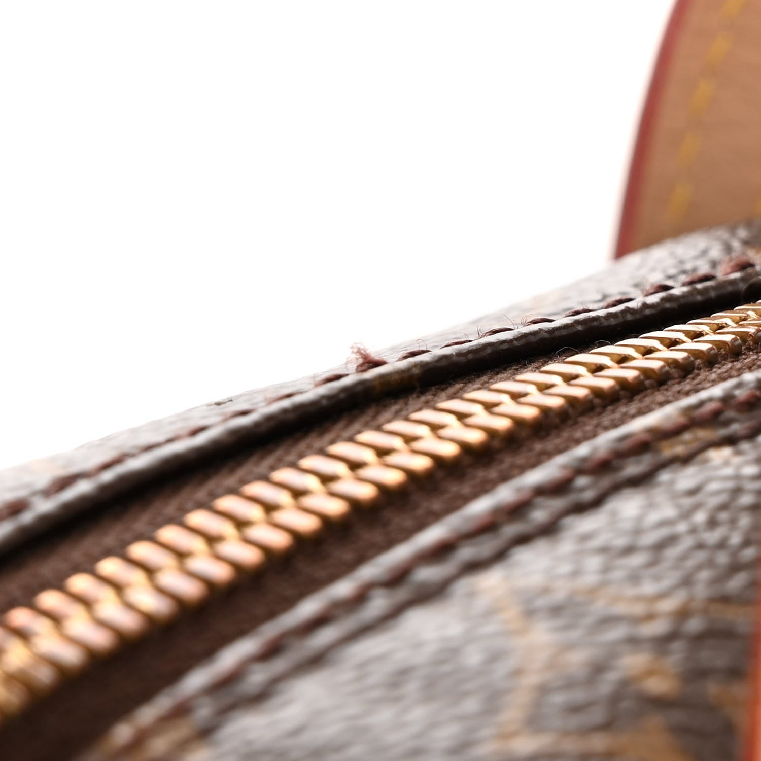 Louis Vuitton Monogram Spontini 11 of 12