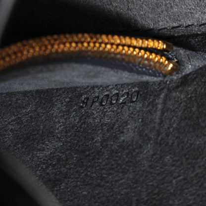 Louis Vuitton Epi Buci Black 6 of 7