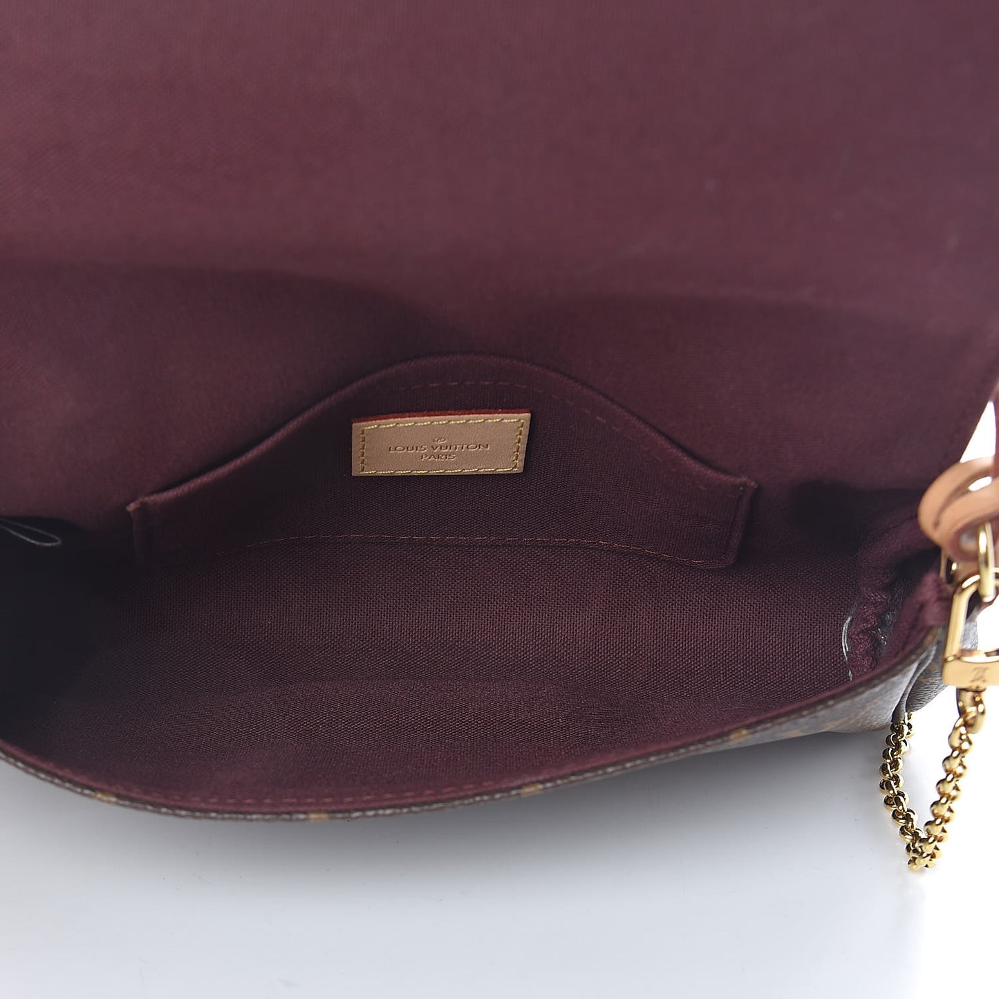Monogram Favorite PM
