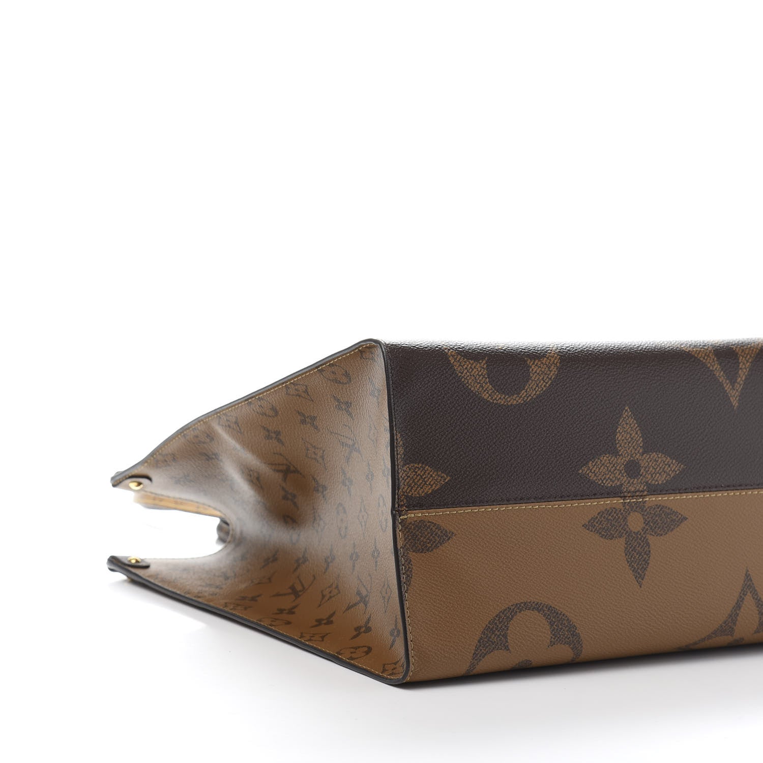 Louis Vuitton Reverse Monogram Giant Onthego GM 8 of 11