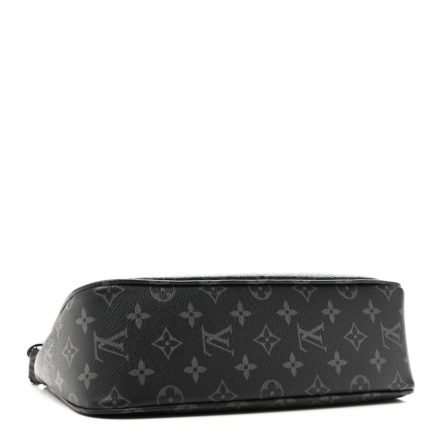 Louis Vuitton Monogram Eclipse Pochette Accessoire XL 4 of 10