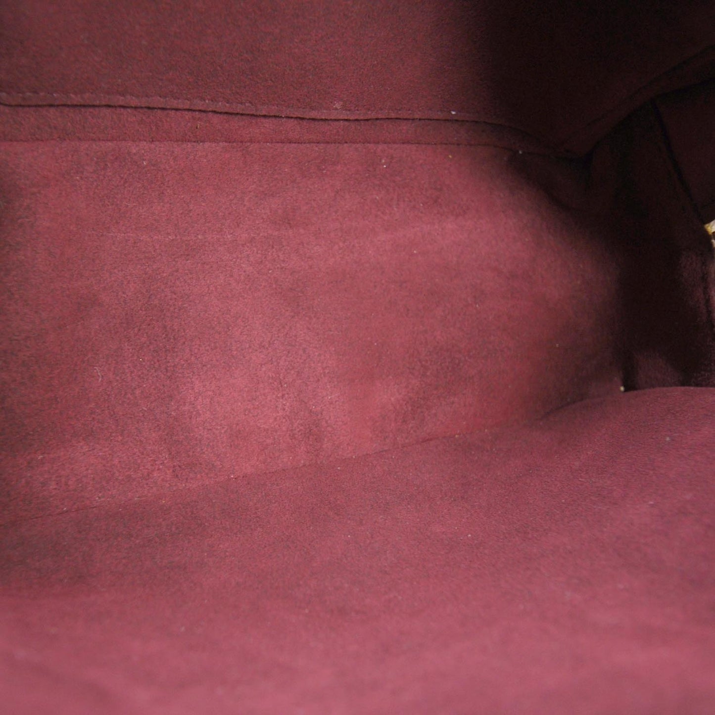 Monogram Multicolor Trouville White