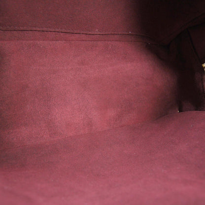 Louis Vuitton Monogram Multicolor Trouville White 6 of 9