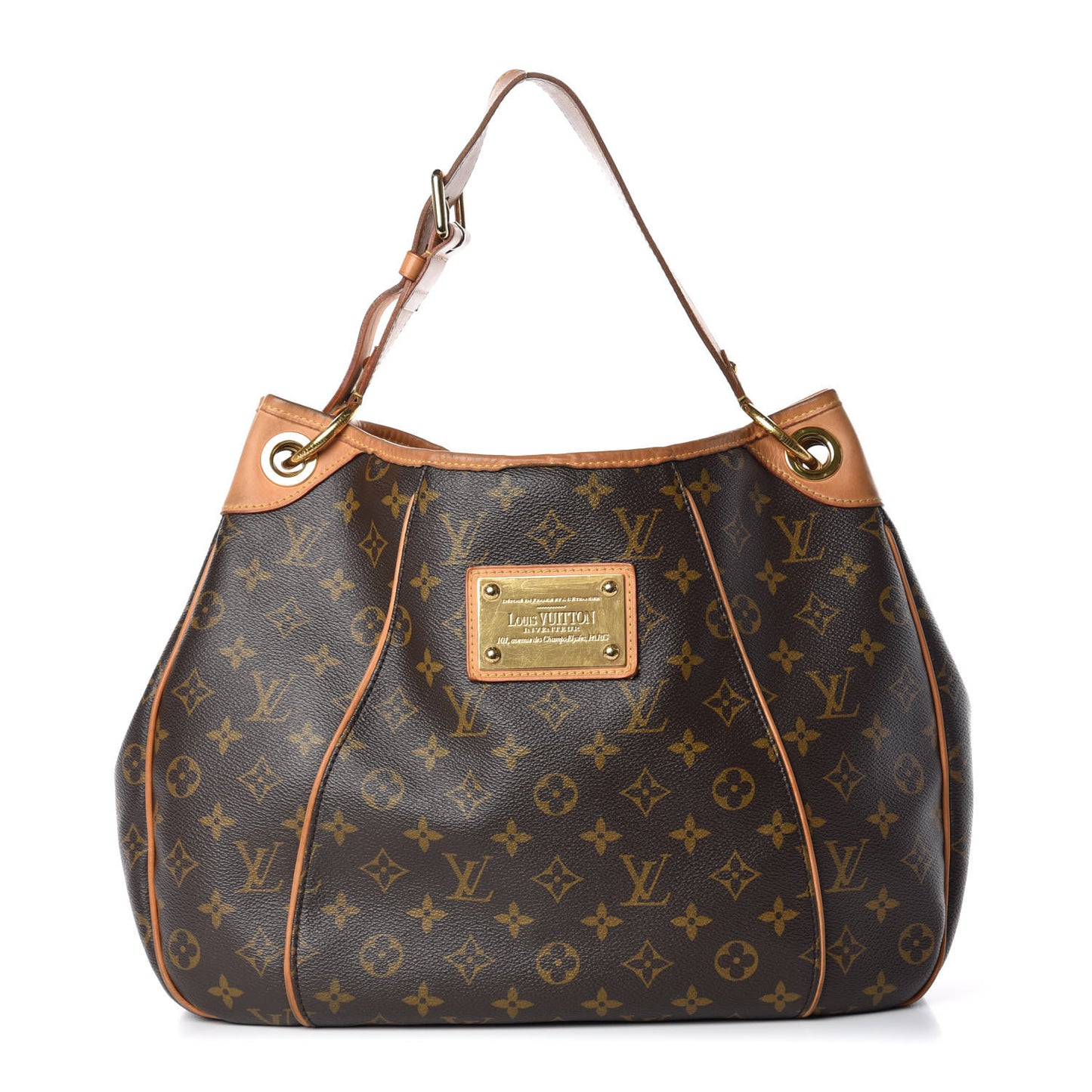 Monogram Galliera PM