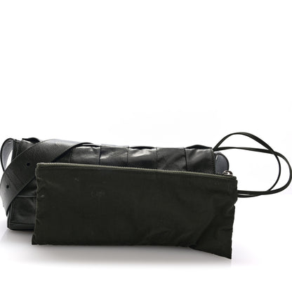 Bottega Veneta Paper Calfskin Intrecciato Stretch Cassette Camping 3 of 10