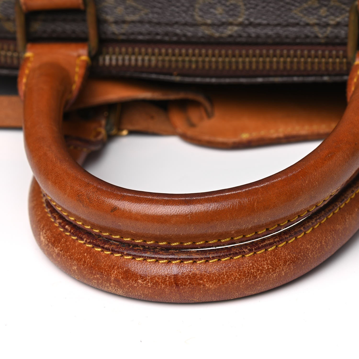 Louis Vuitton Monogram Keepall 50 21 of 24