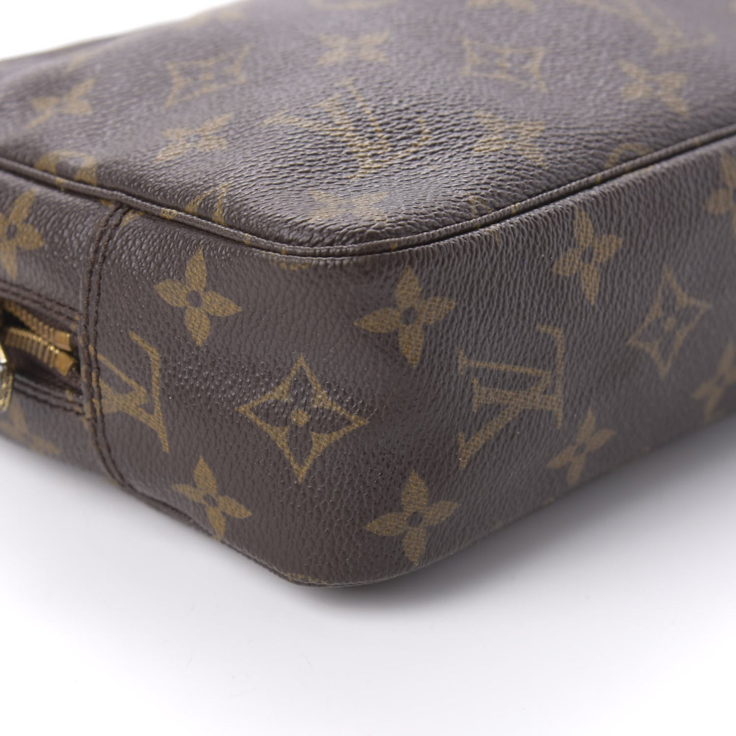 Monogram Trousse Toilette 23