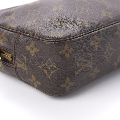 Louis Vuitton Monogram Trousse Toilette 23 6 of 9
