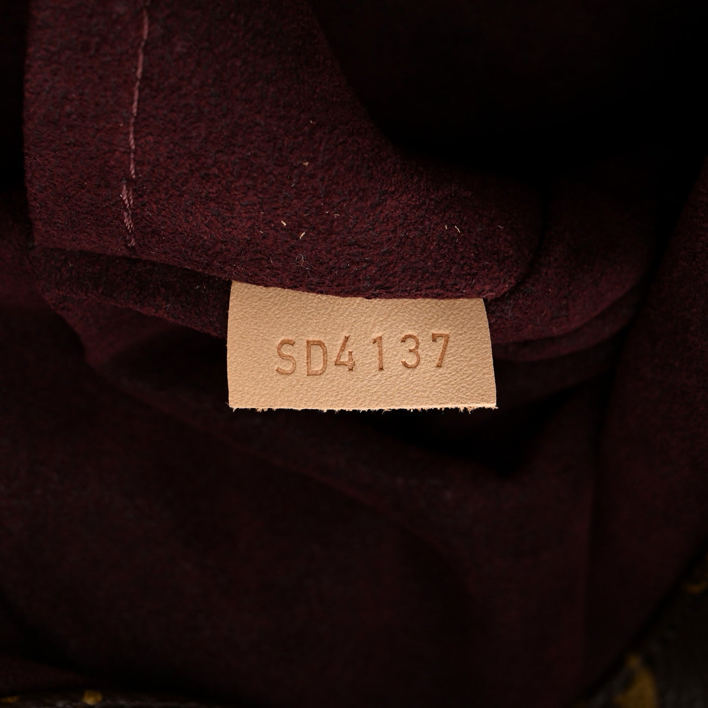 Monogram Melie