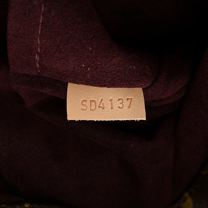 Louis Vuitton Monogram Melie 8 of 12