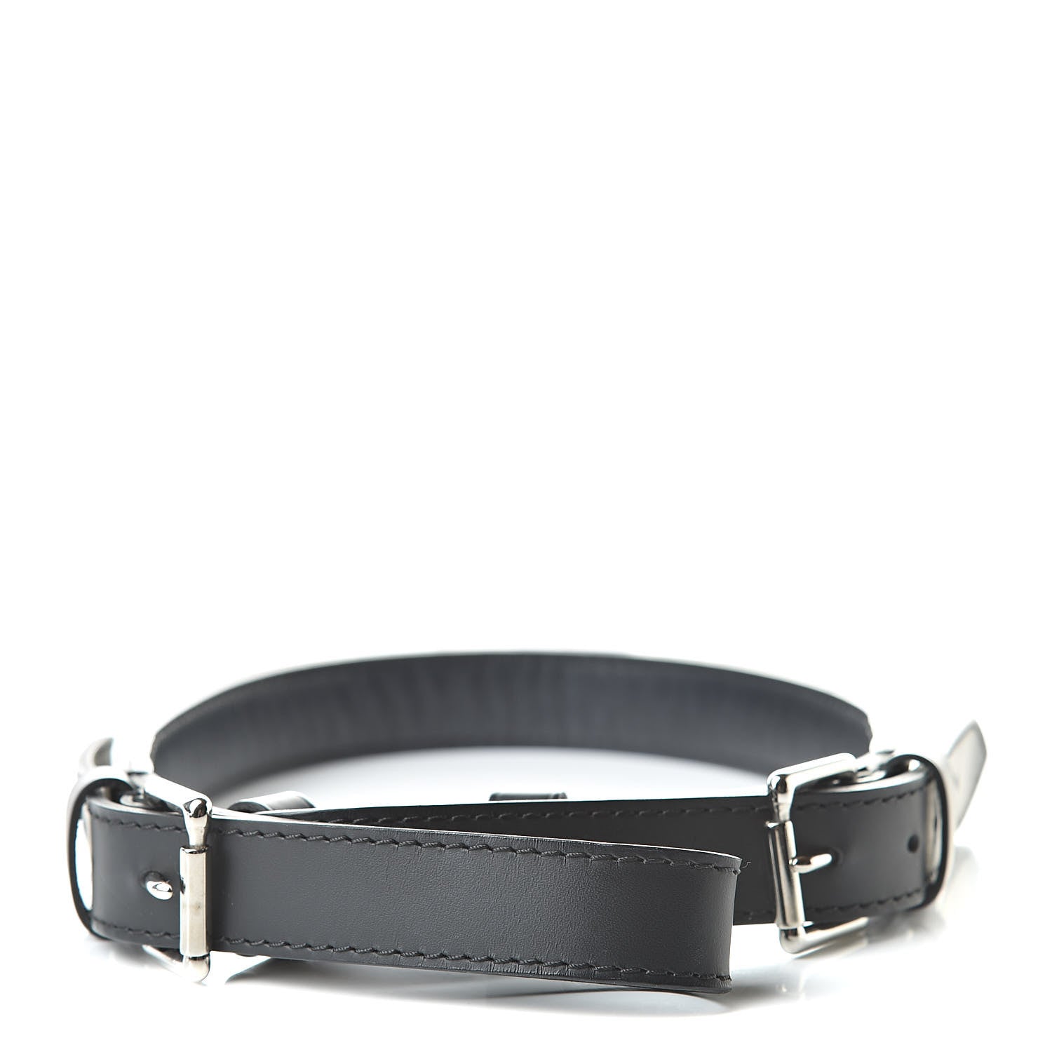 Louis Vuitton Epi Petite Noe Replacement Strap Black 1 of 3