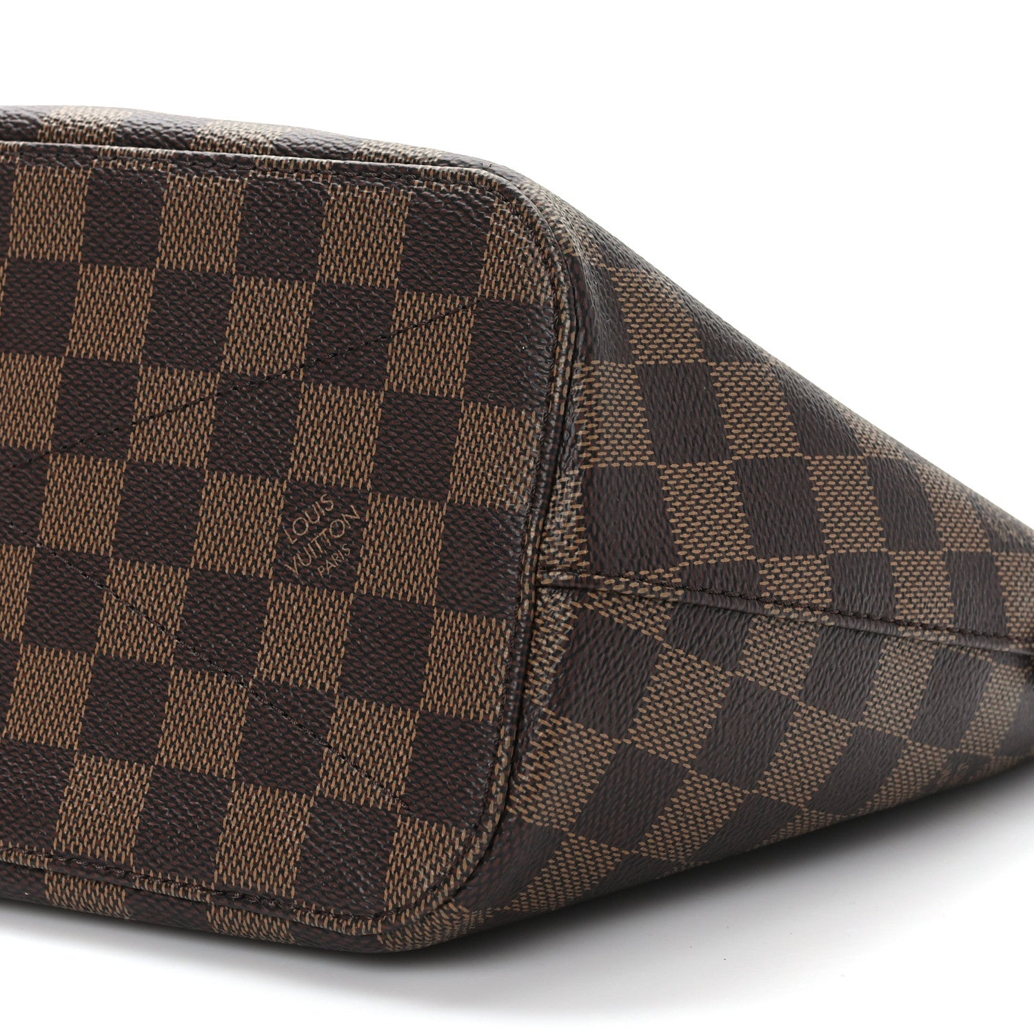 Louis Vuitton Damier Ebene Siena PM 8 of 8