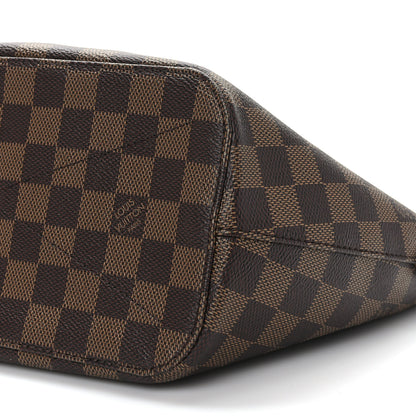 Louis Vuitton Damier Ebene Siena PM 8 of 8