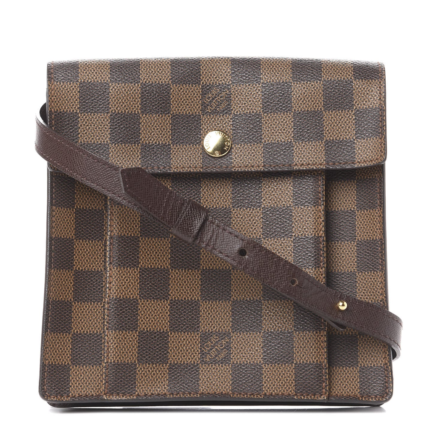 Damier Ebene Pimlico